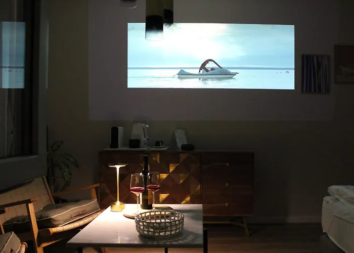 The Secret Garden - 4* Keszthely