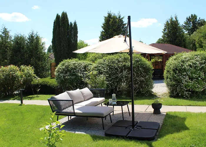 Bed & Breakfast The Secret Garden - 4*