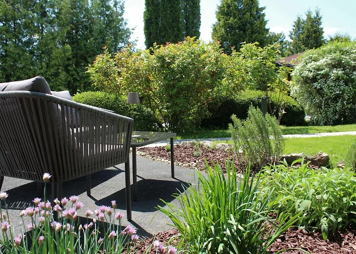 The Secret Garden - Bed & Breakfast 4*