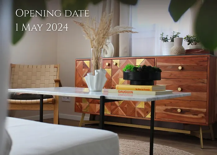 The Secret Garden - 住宿加早餐酒店