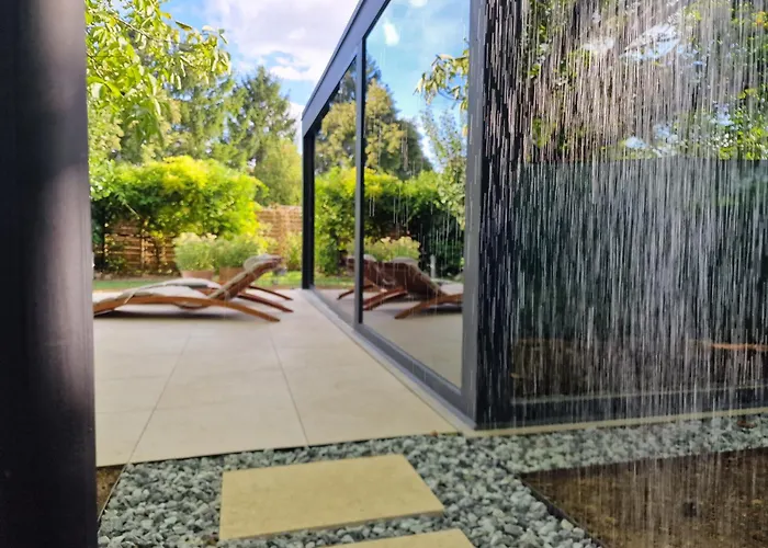 The Secret Garden - 4*