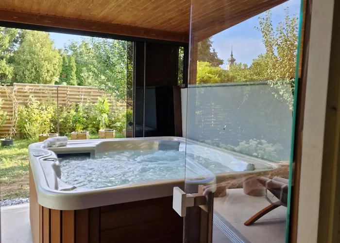 The Secret Garden - 凯斯特海伊