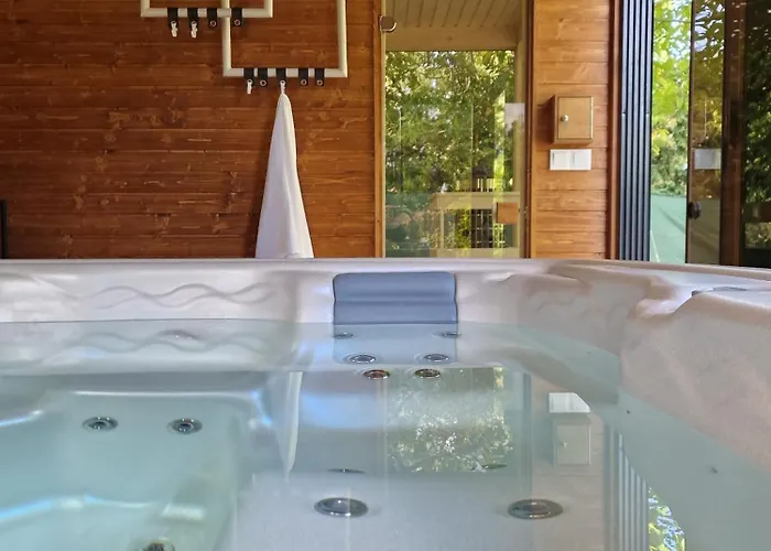 The Secret Garden - Bed & Breakfast 4*