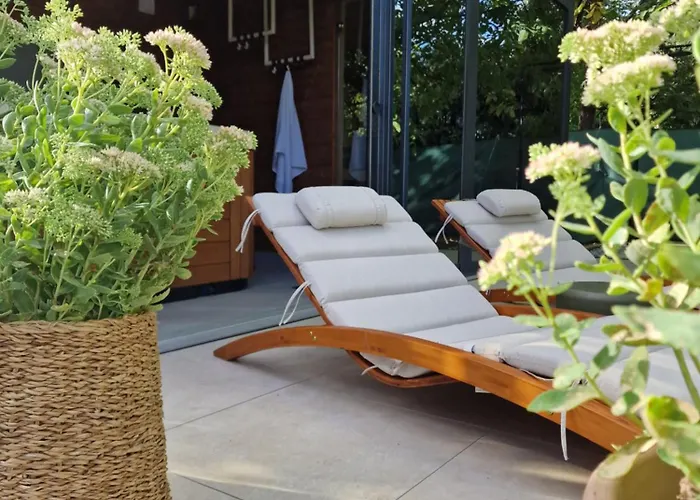 Bed & Breakfast The Secret Garden - 4*