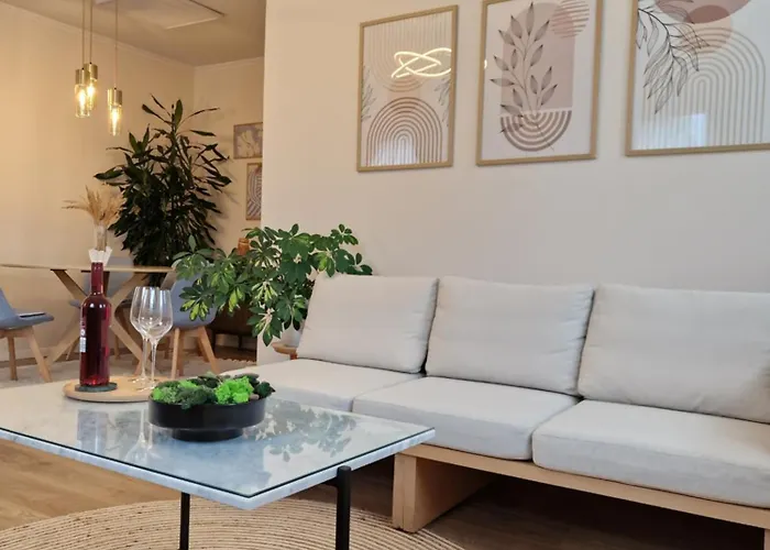 The Secret Garden - 住宿加早餐酒店