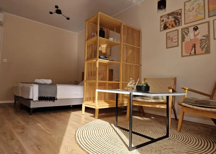 The Secret Garden - 4* Keszthely