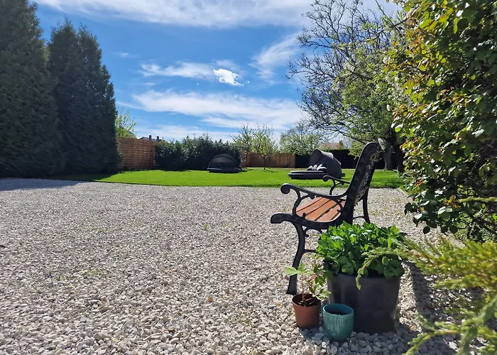 住宿加早餐酒店 The Secret Garden -