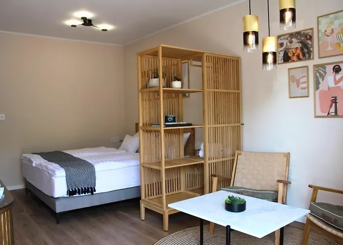 The Secret Garden - 4* 凯斯特海伊