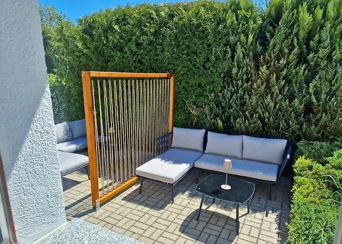 住宿加早餐酒店 The Secret Garden - 4*