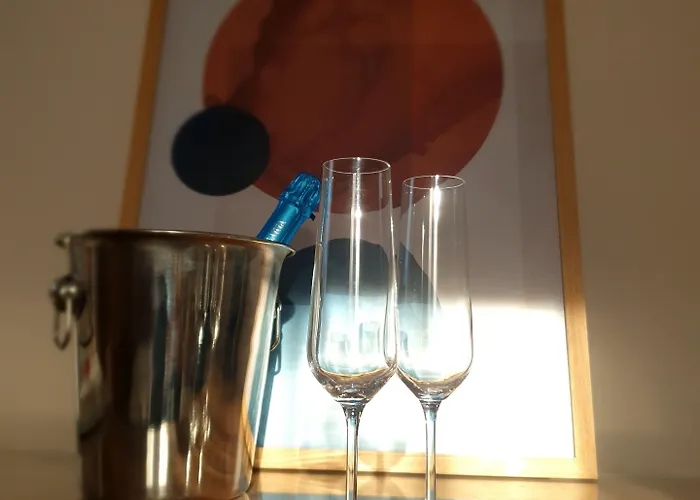 住宿加早餐酒店 The Secret Garden -