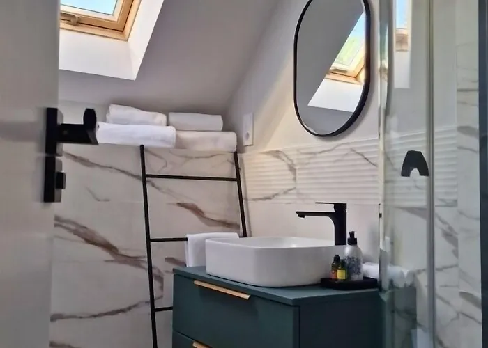 Bed & Breakfast The Secret Garden - 4*