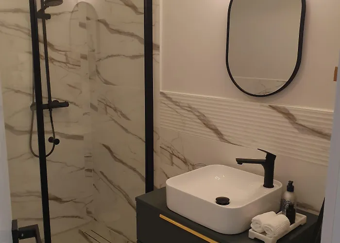 Bed & Breakfast The Secret Garden - Keszthely