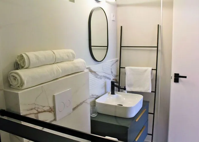 住宿加早餐酒店 The Secret Garden - 凯斯特海伊