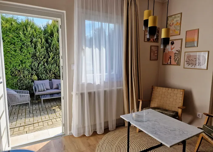 The Secret Garden - 4* Keszthely