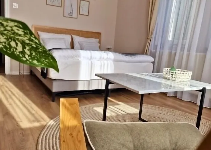 Bed & Breakfast The Secret Garden - 4*