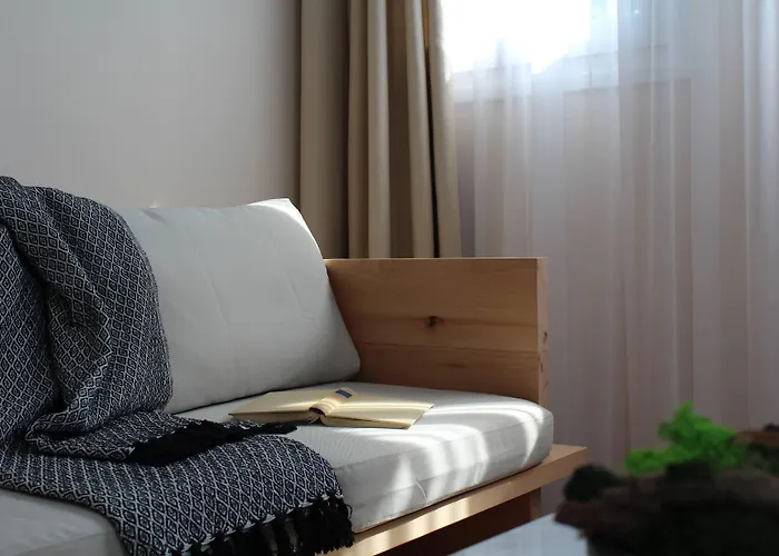 Bed & Breakfast The Secret Garden - Keszthely